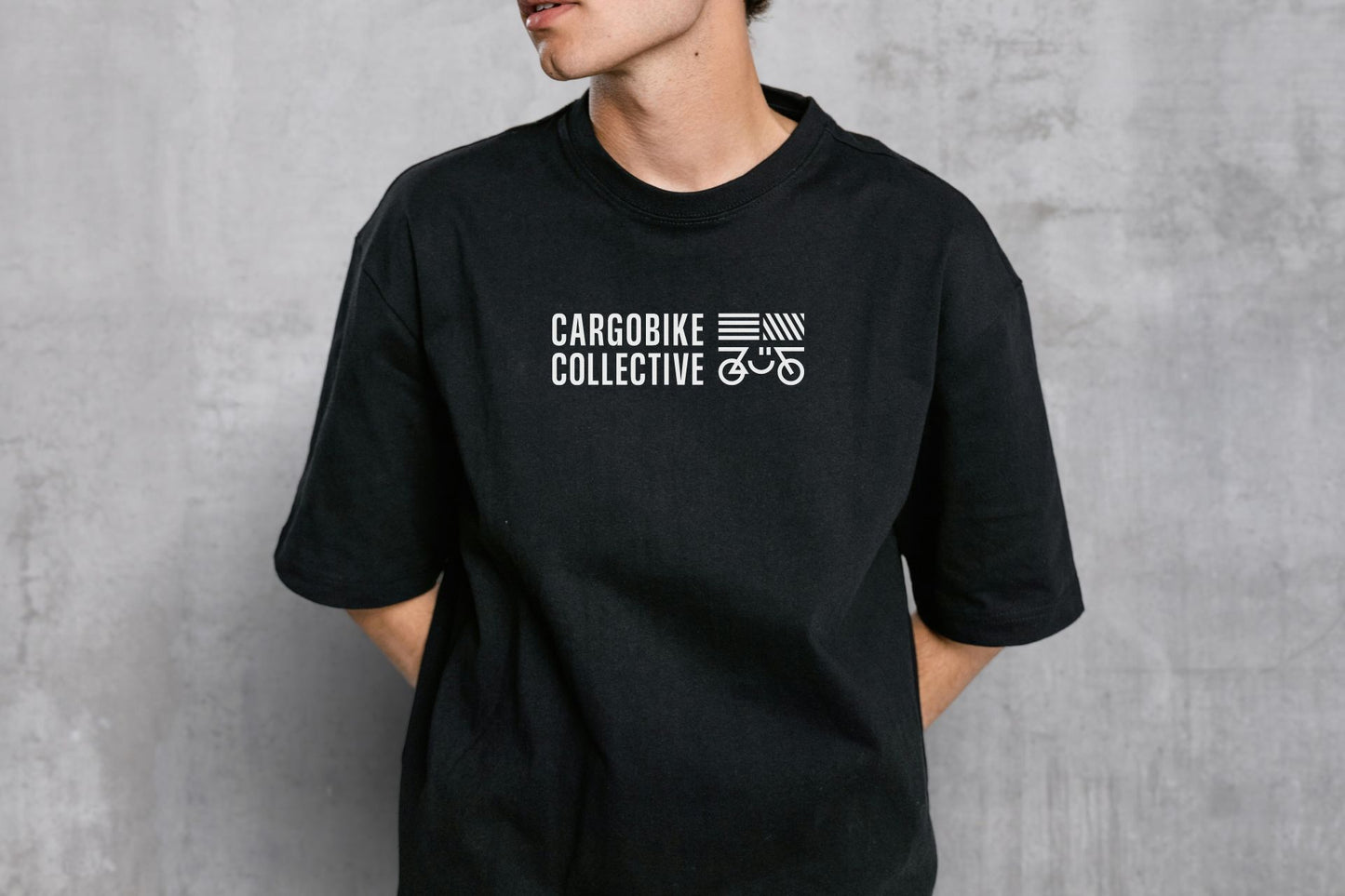 Cargobike Collective • T-Shirt