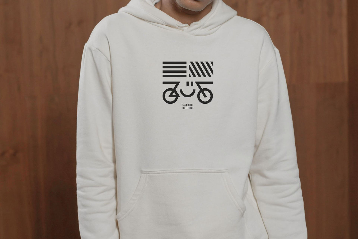 Happy Cargo • Hoodie