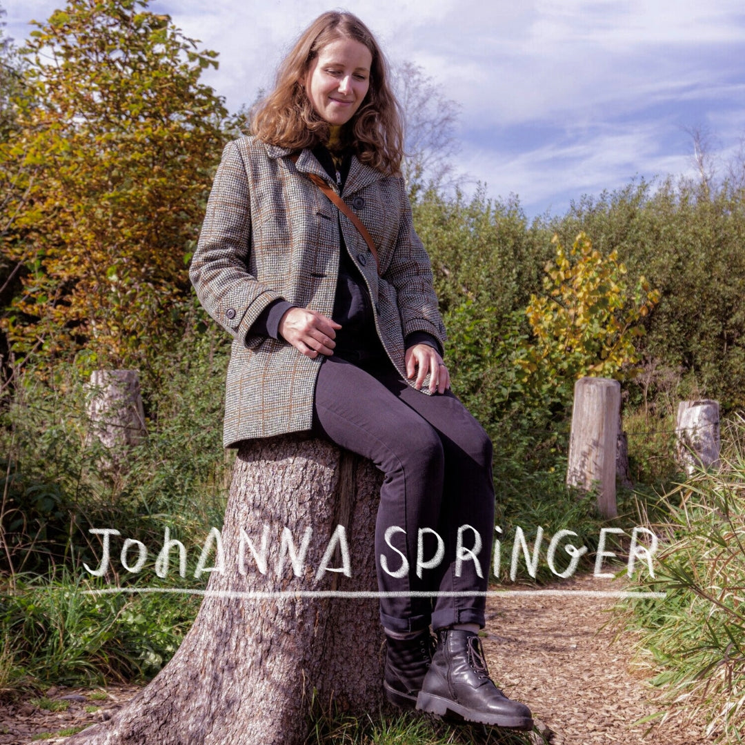 Johanna Springer