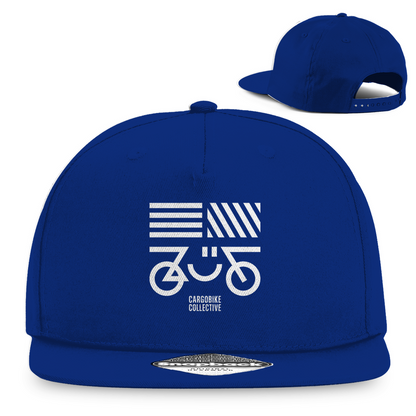 Snapback Rapper Cap happy-cargo