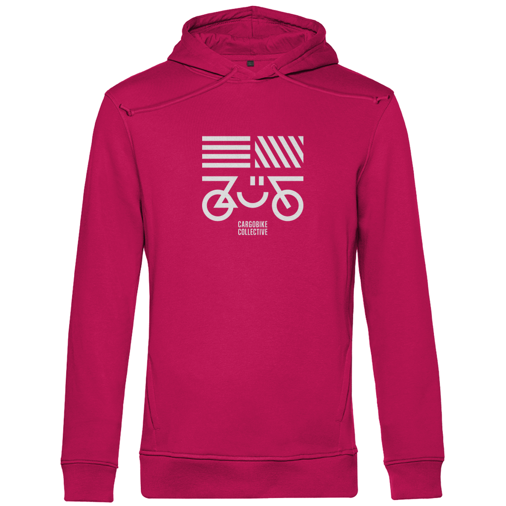 Happy Cargo • Hoodie