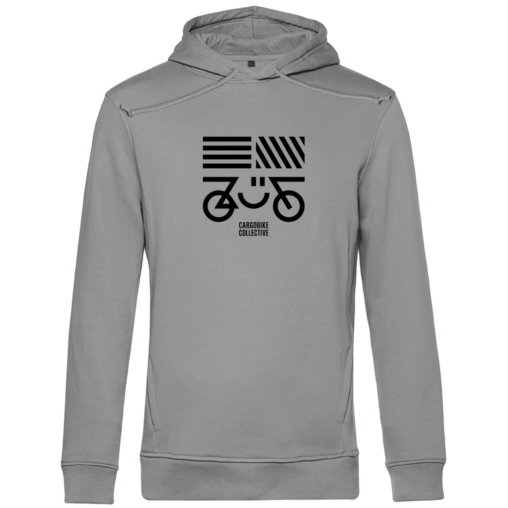 Happy Cargo • Hoodie