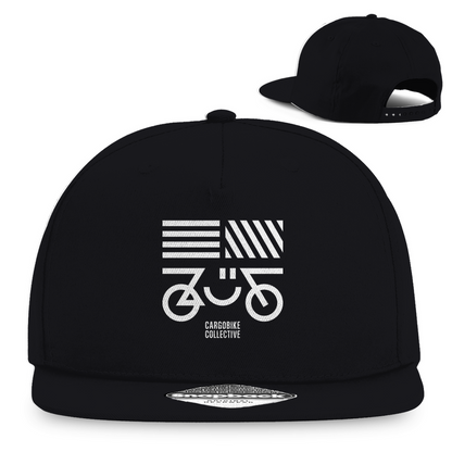 Snapback Rapper Cap happy-cargo