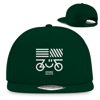 Snapback Rapper Cap happy-cargo