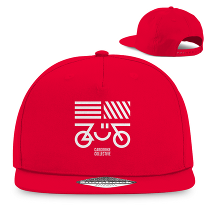 Snapback Rapper Cap happy-cargo
