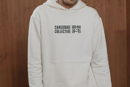 Cargobike Collective • Hoodie