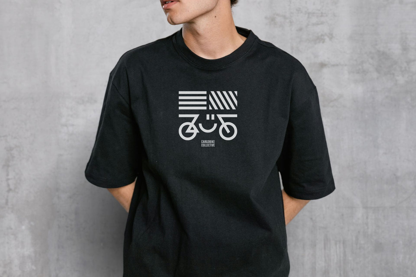 Happy Cargo • T-Shirt