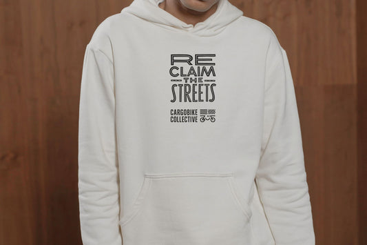 Reclaim the Streets • Hoodie